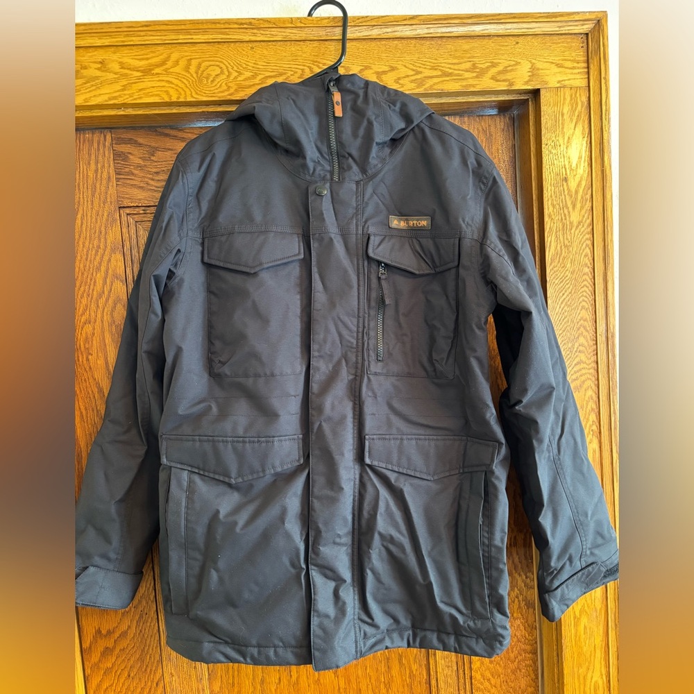 Burton Covert Insulated Jacket